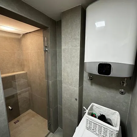 Gardengatestudio Apartment *